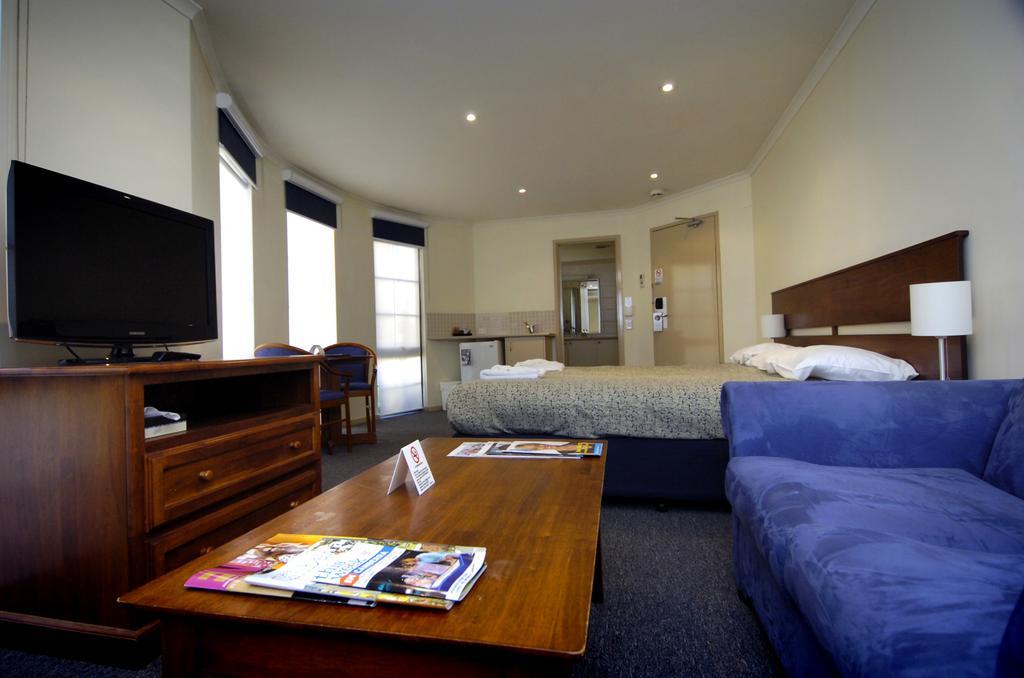 King Suite