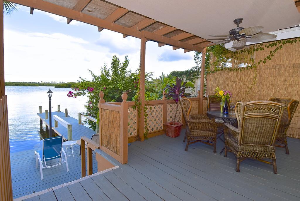 Caribbean Two-Bedroom Cottage