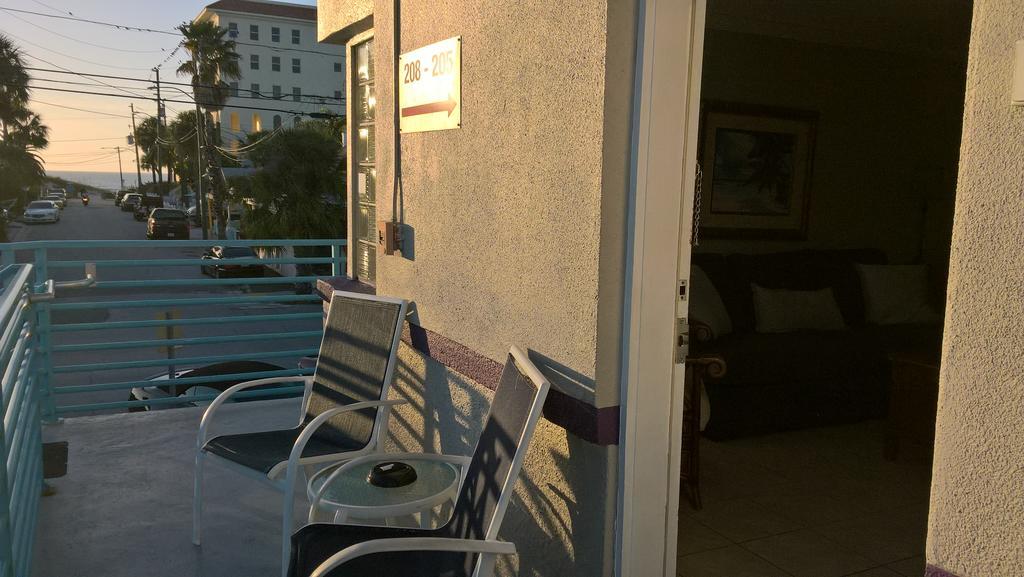 One-Bedroom Apartment Fits 4 People