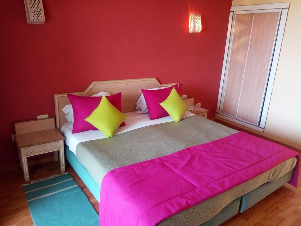 Chambre Double Standard