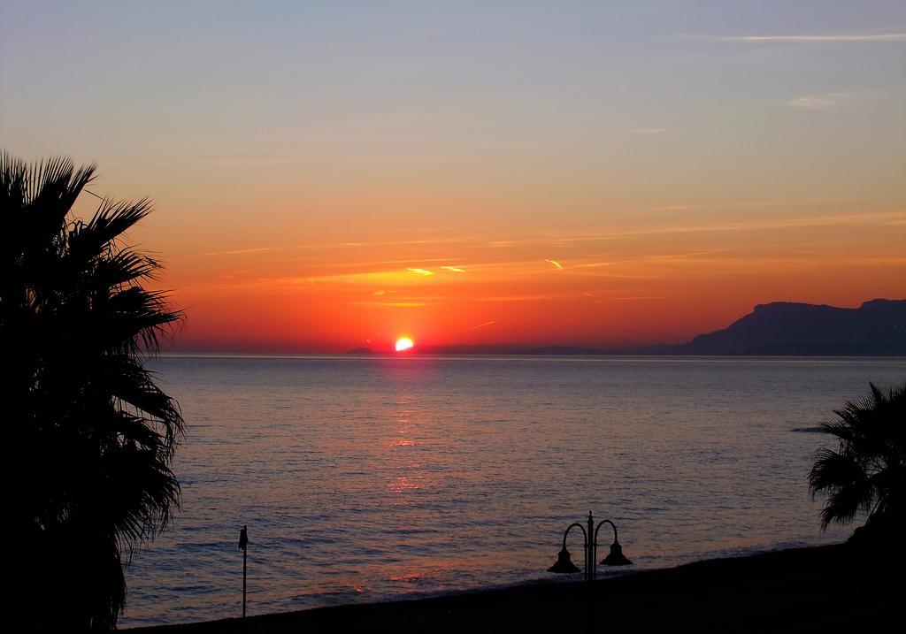 Suite - Vue sur Mer