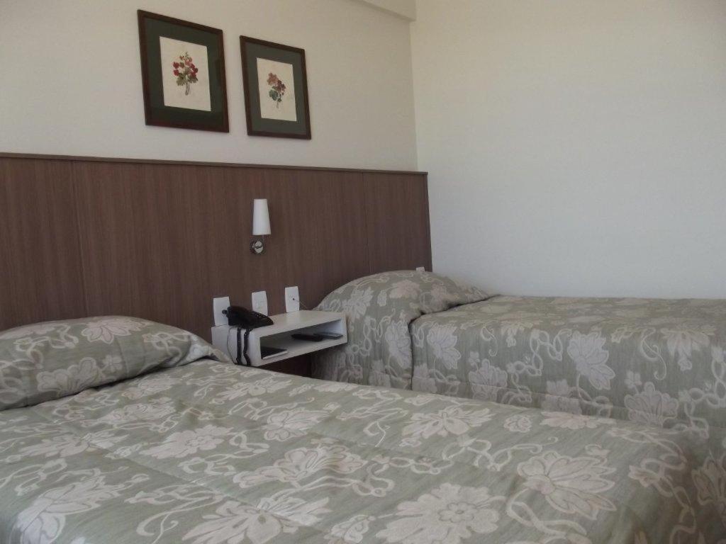 Luxury Twin Room
