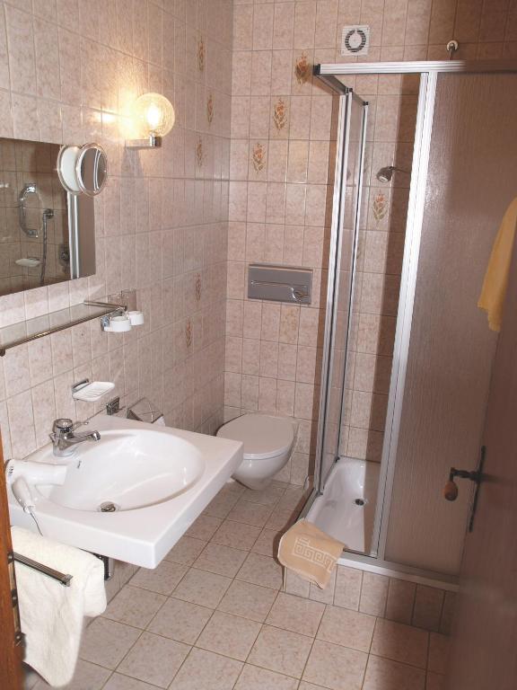 Double Room without Balcony