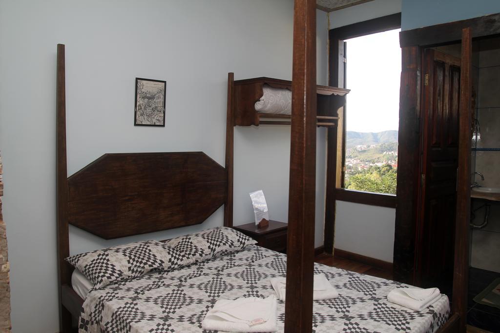 Apartamento (1 Adulto)