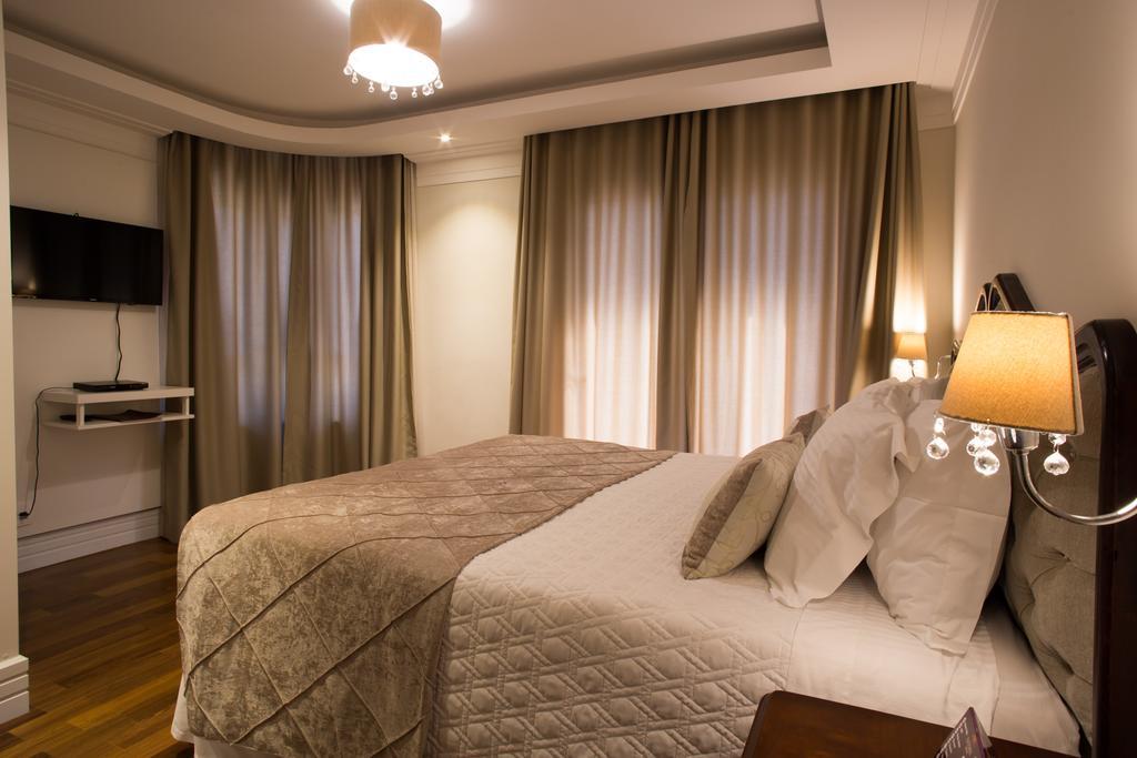Premium Double Room View