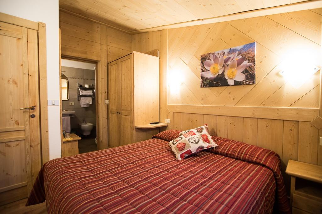 Classic Double or Twin Room