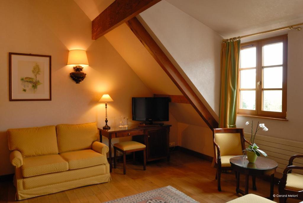 Chambre Elegance