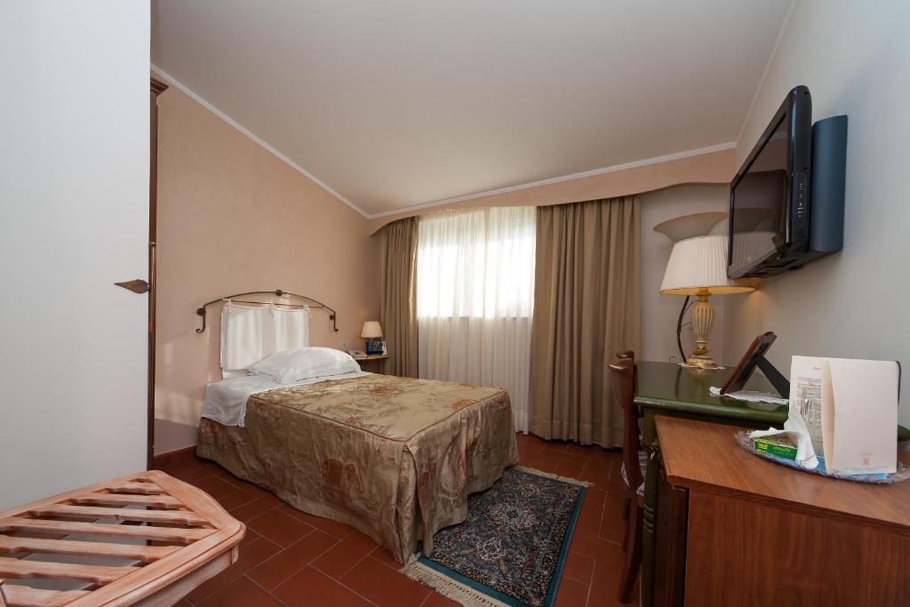 Single Room