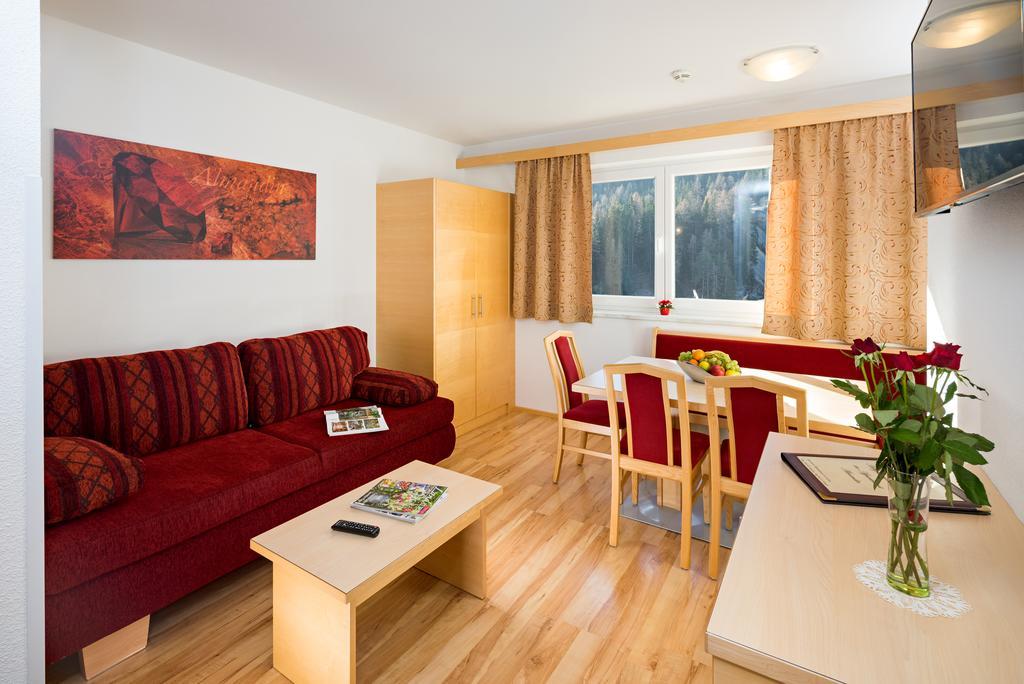 Apartment Nr 5