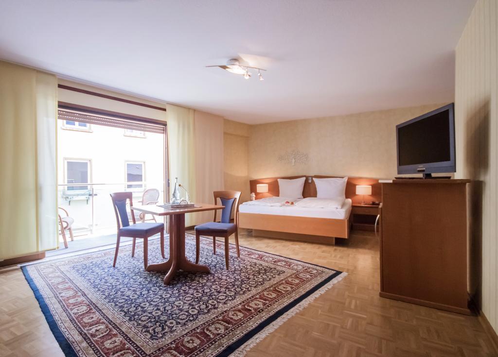 Comfort Double Room