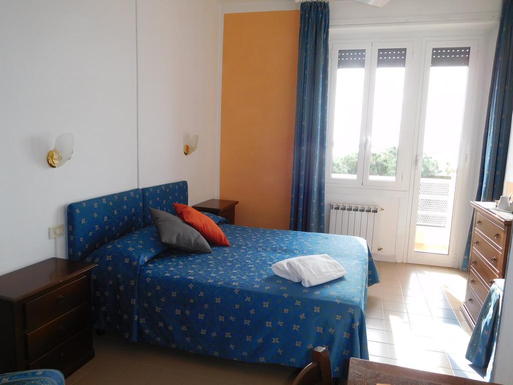 Deluxe Double Room Balcony Sea View