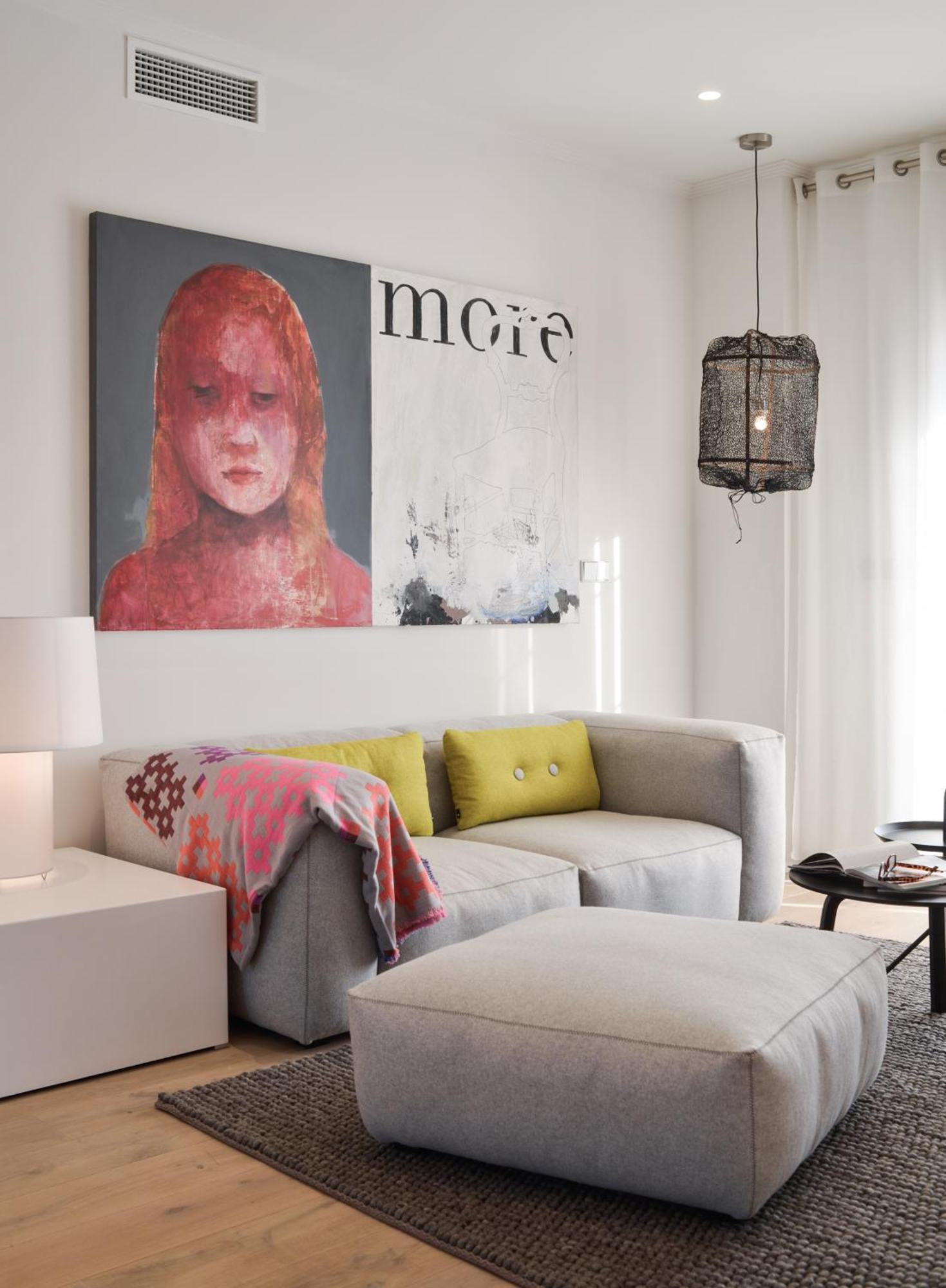 Luxury Two-Bedroom Apartment