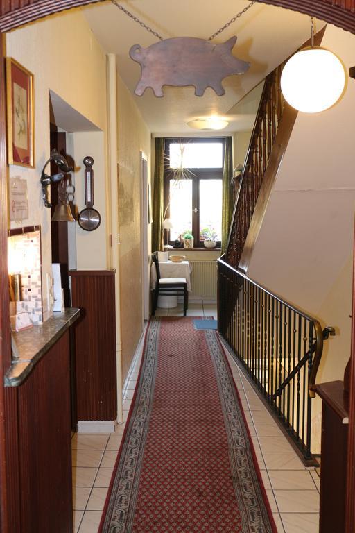 Single Room Private Bathroom