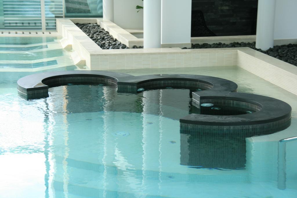 Double or Twin Room Sea View Spa Access