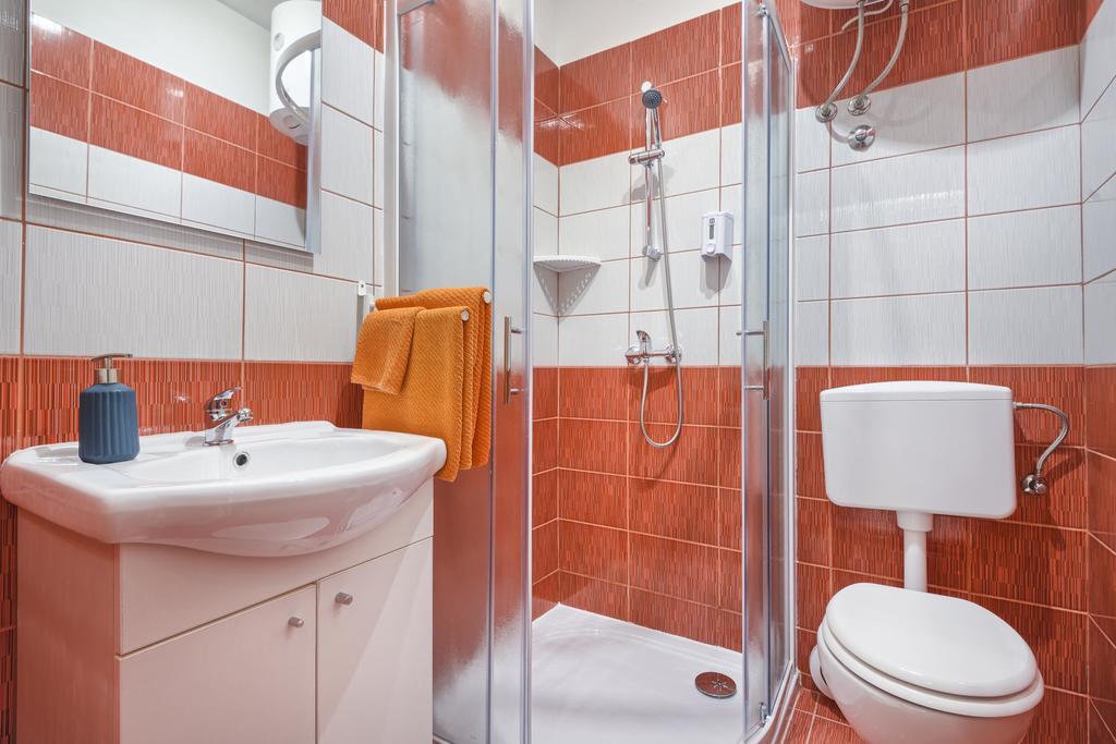 Double or Twin Room City View