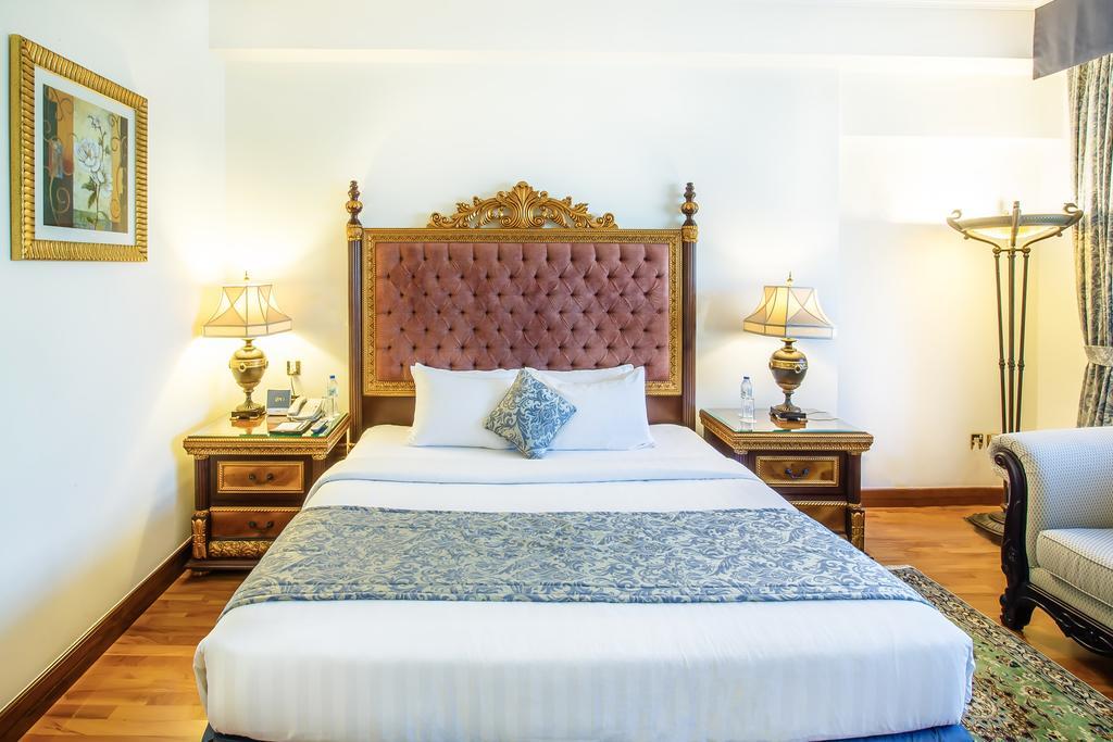 Suite Executive con 1 Camera da Letto - 25% di Sconto su Cibo e Bevande