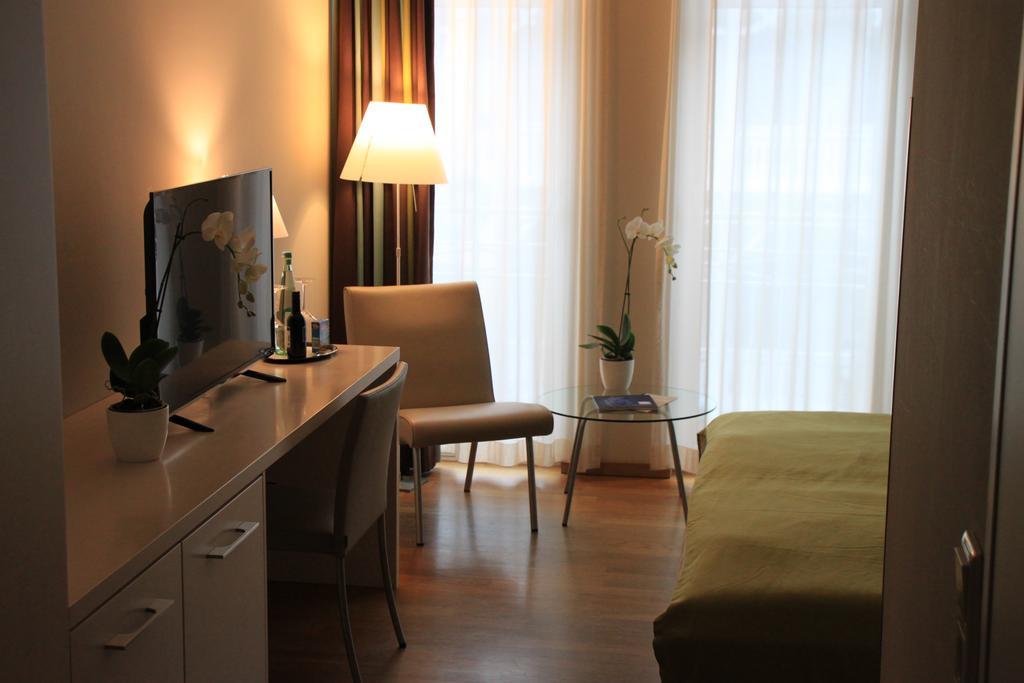 Last Minute Double Room