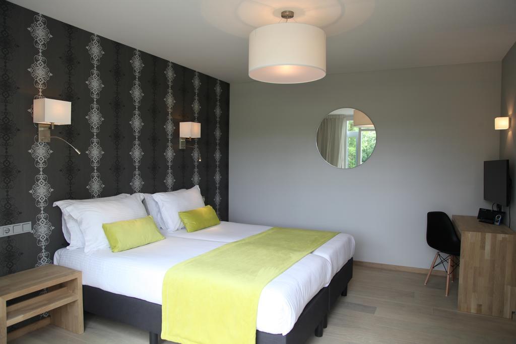 Twin Room Terrace