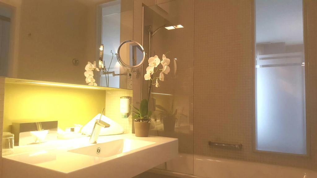 Last Minute Double Room