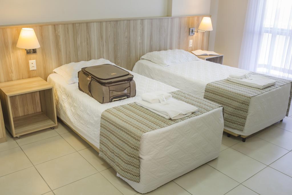 Large Double or Twin Room