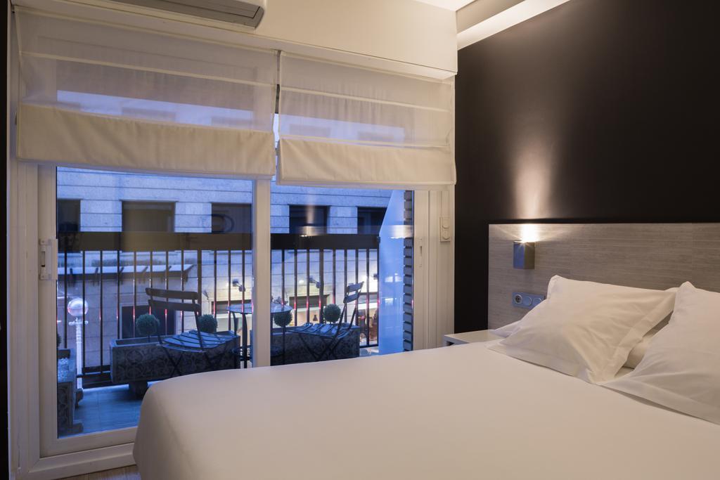 Superior Double Room Balcony No Daily Cleaning
