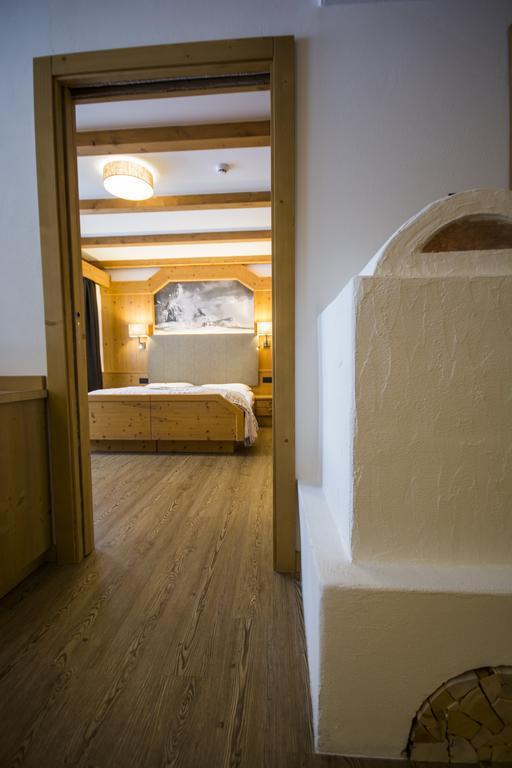 Suite Balcony