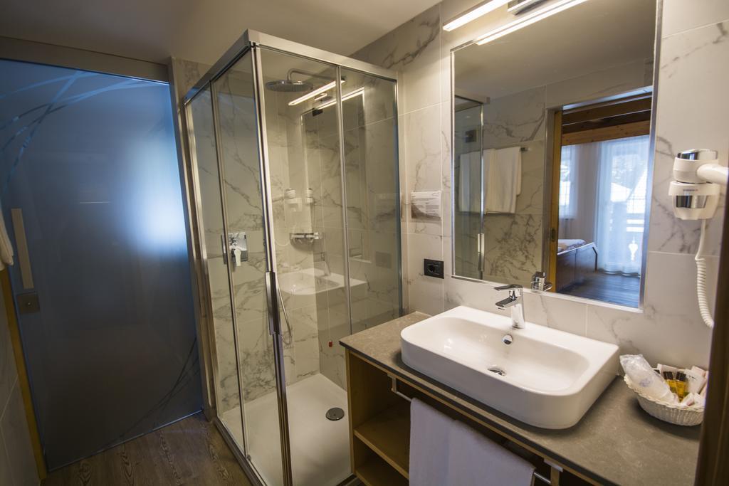Suite Balcony