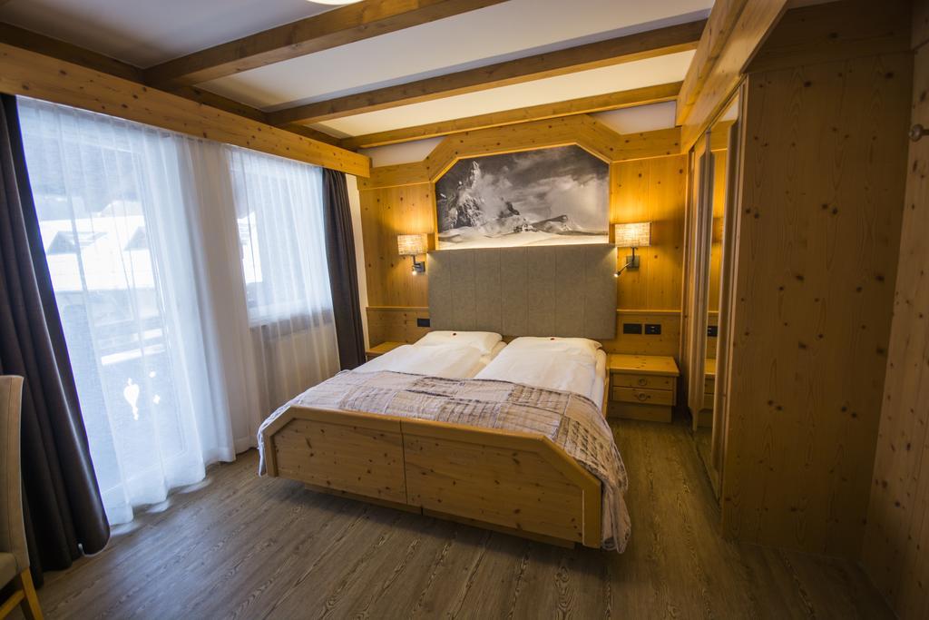 Suite Balcony