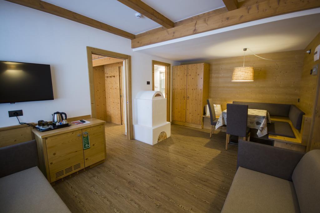 Suite Balcony