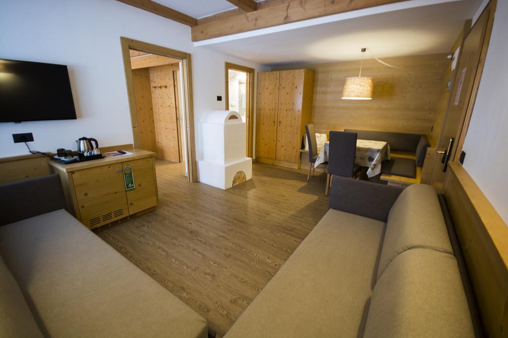 Suite Balcony