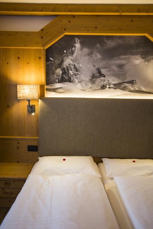 Suite Balcony