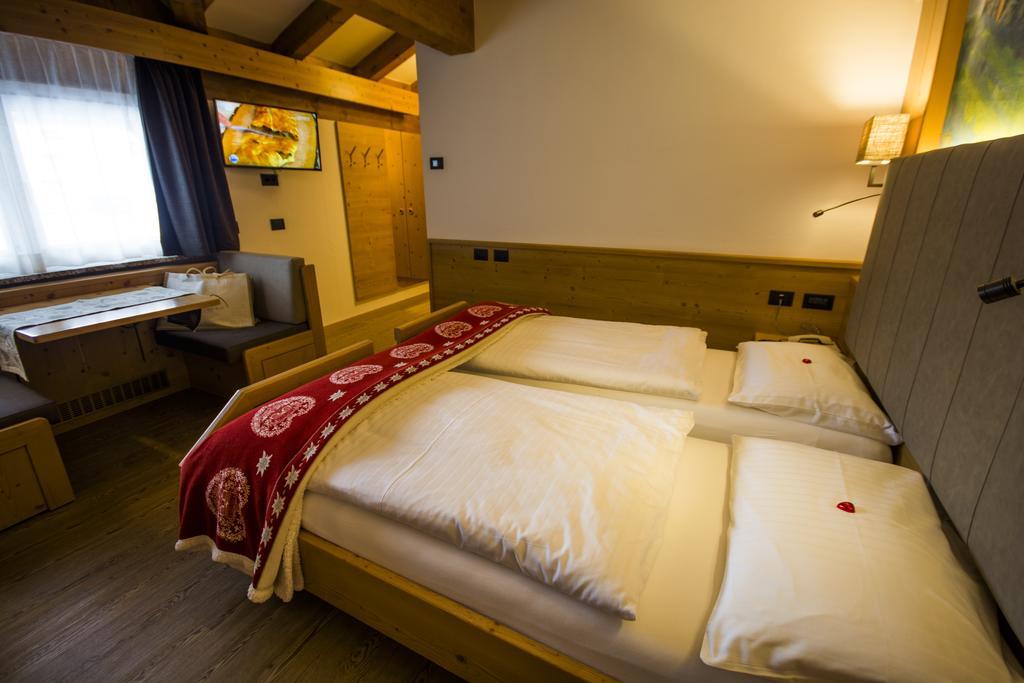 Junior Suite Balcony