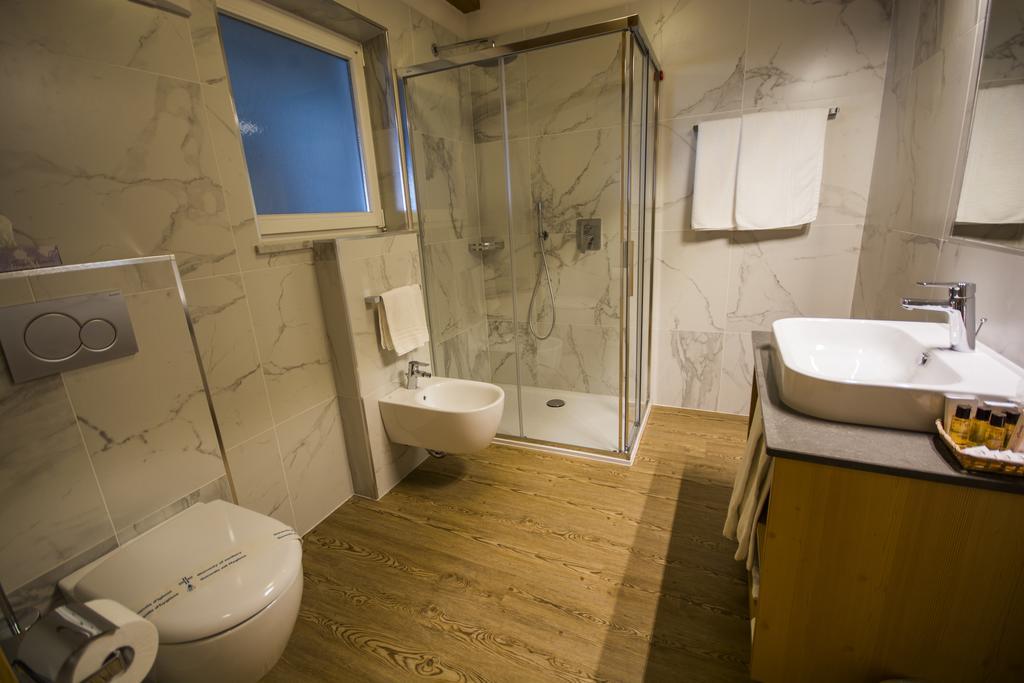Junior Suite Balcony