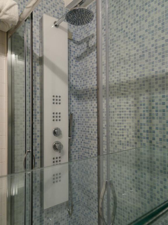 Double Room Partial Sea View