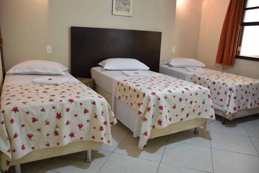 Quarto Triplo Superior