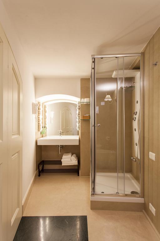 Junior Suite Balcony