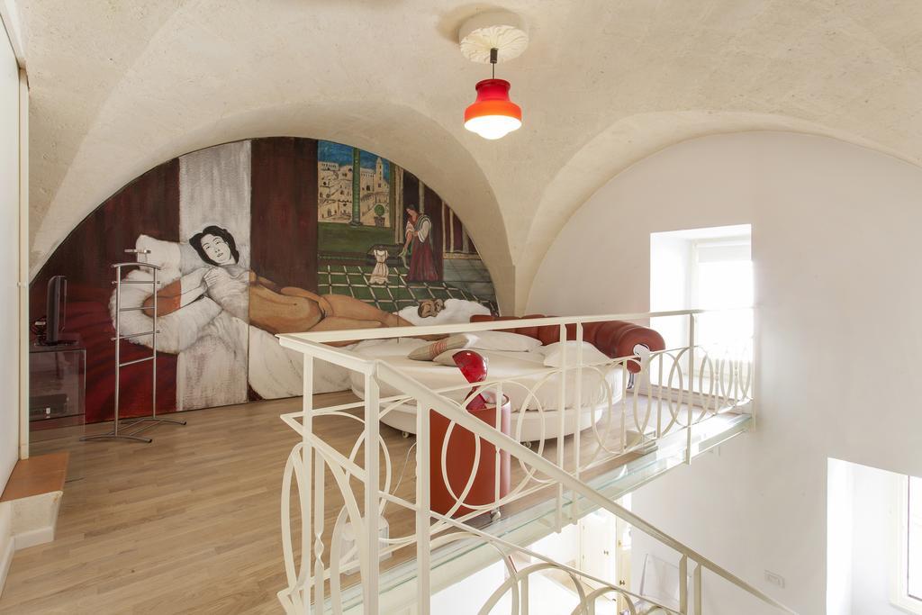 Junior Suite Balcony