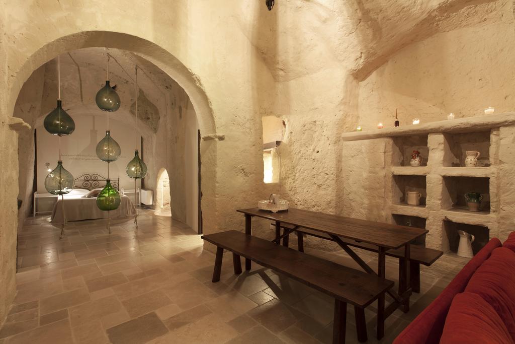 Suite Spa Bath