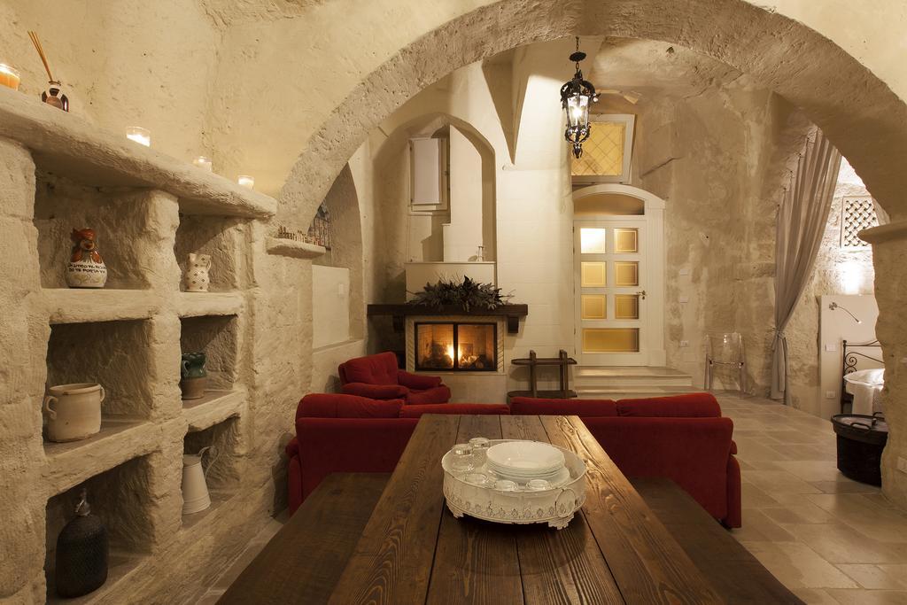 Suite Spa Bath