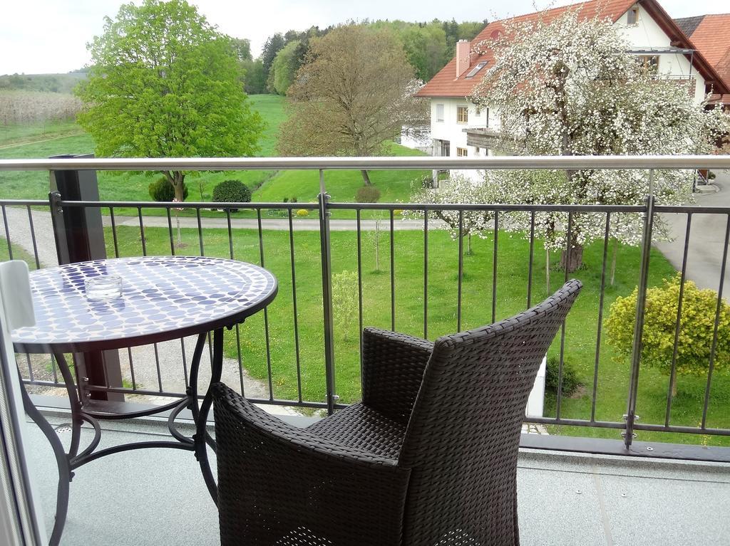 Double Room Balcony