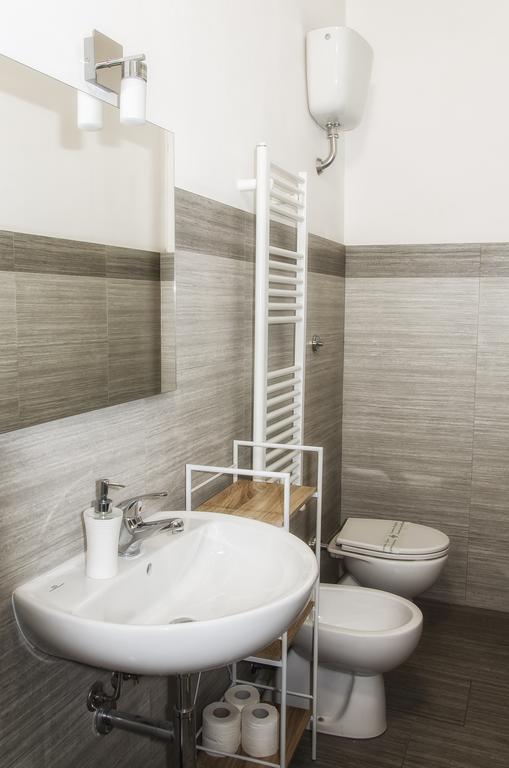 Quadruple Room Private External Bathroom