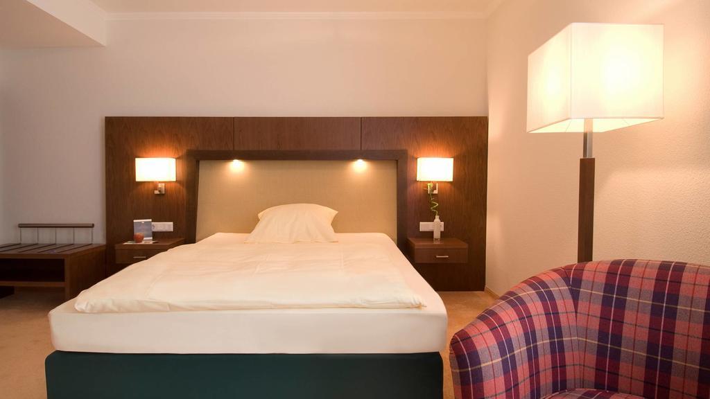 Comfort Plus Single Room
