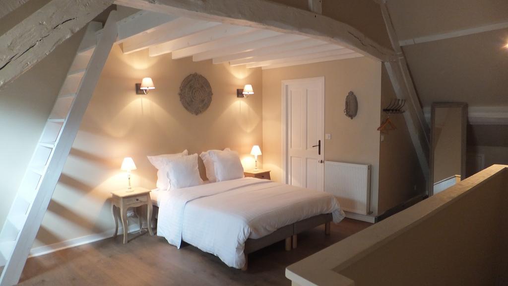 Chambre Quadruple Premium