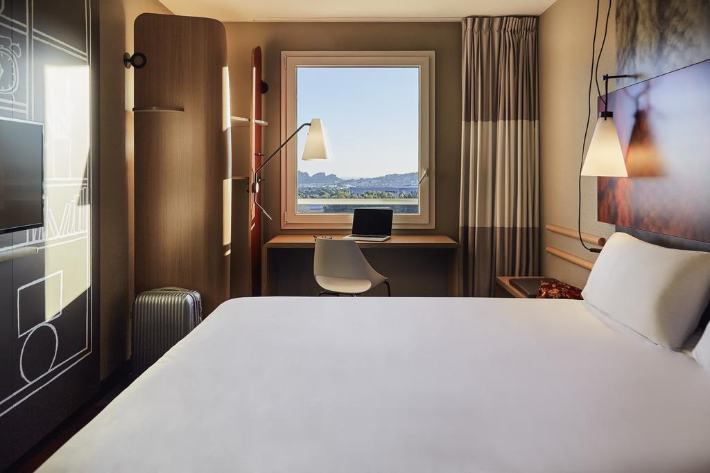 Double Room Sea View