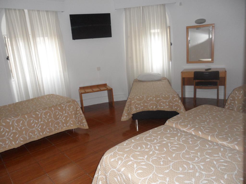 Chambre Familiale