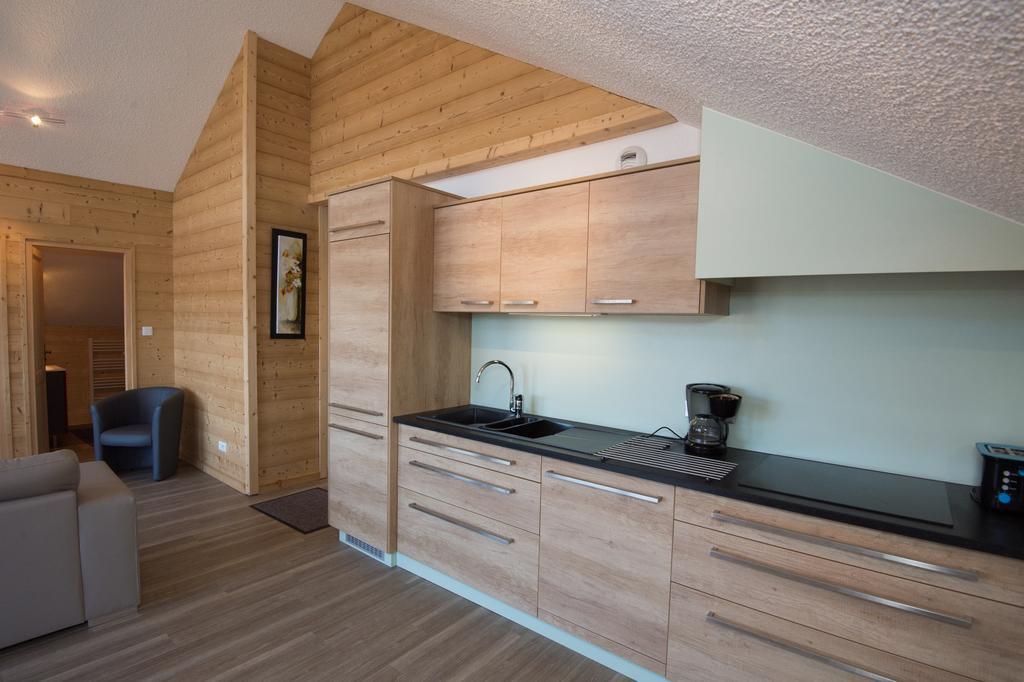 Superior Three-Bedroom Apartment Skieur ou Planche à voile