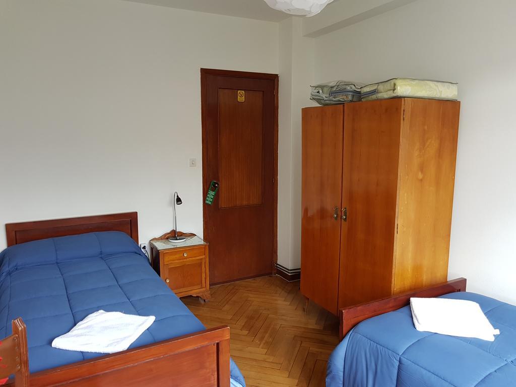 Twin Room VIew