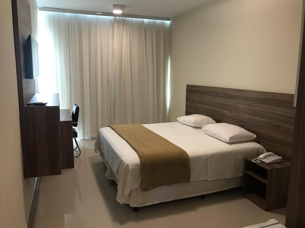 Double or Twin Room Balcony