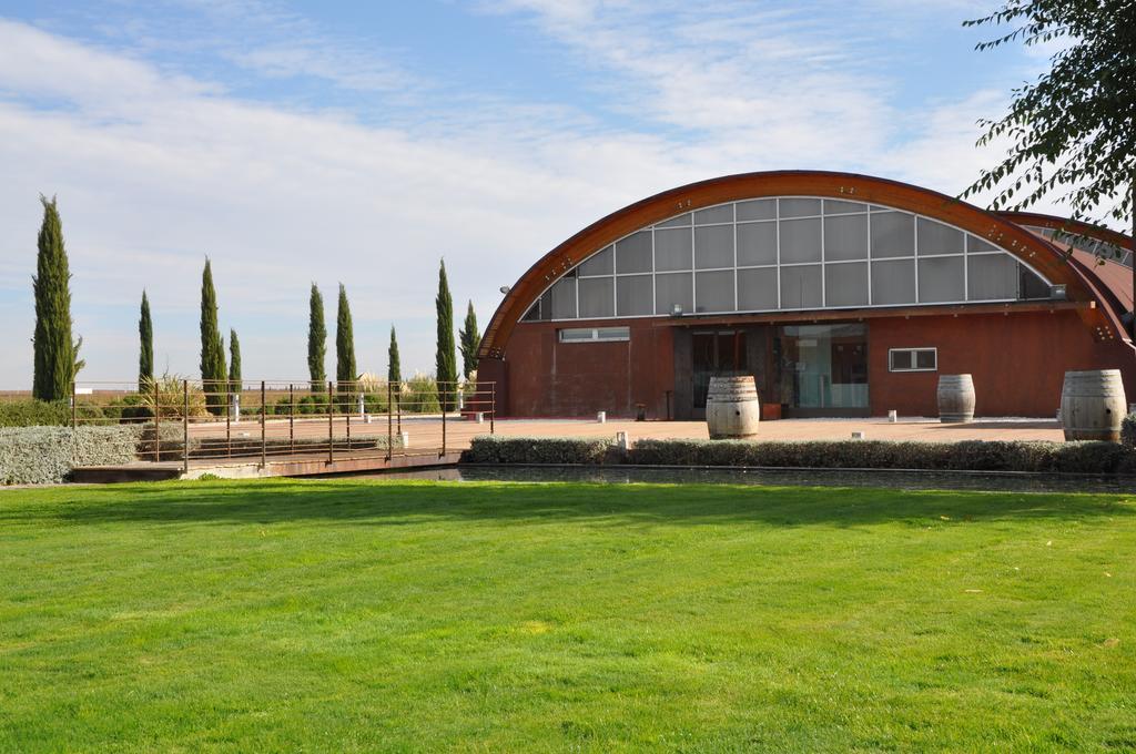 Parque Natural Cabañeros