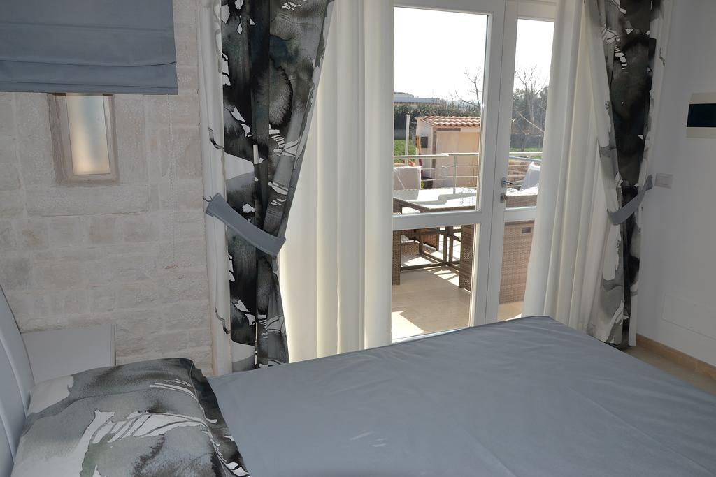 Double Room Terrace